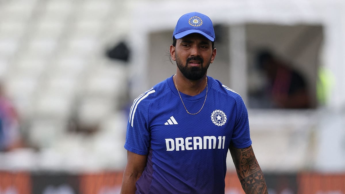 అంతర్జాతీయ షెడ్యూల్ ఘర్షణ కారణంగా కెఎల్ రాహుల్ దేశీయ టీ20 నీలామిలో అవకాశాన్ని కోల్పోయారు