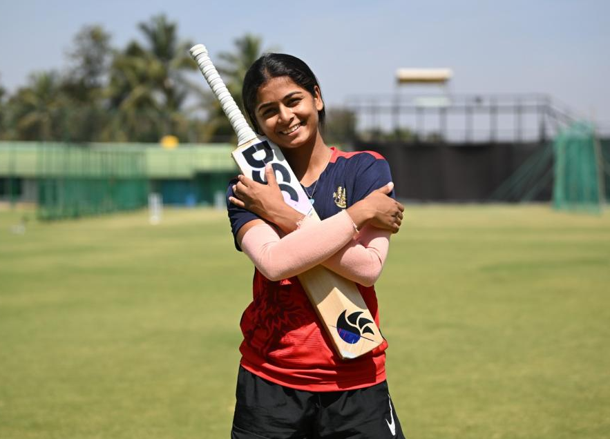 Shreyanka Patil