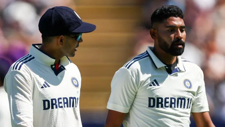 IND vs AFG Dream11 टीम आज: भारत बनाम अफ़गानिस्तान एकमात्र टेस्ट 2026 फ़ैंटेसी टिप्स