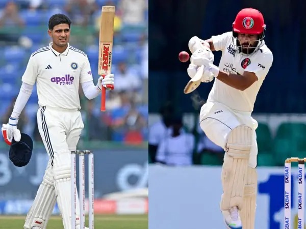 ভারত বনাম আফগানিস্তান একমাত্র টেস্ট ২০২6 টিকিট, দাম ও ম্যাচের সম্পূর্ণ তথ্য