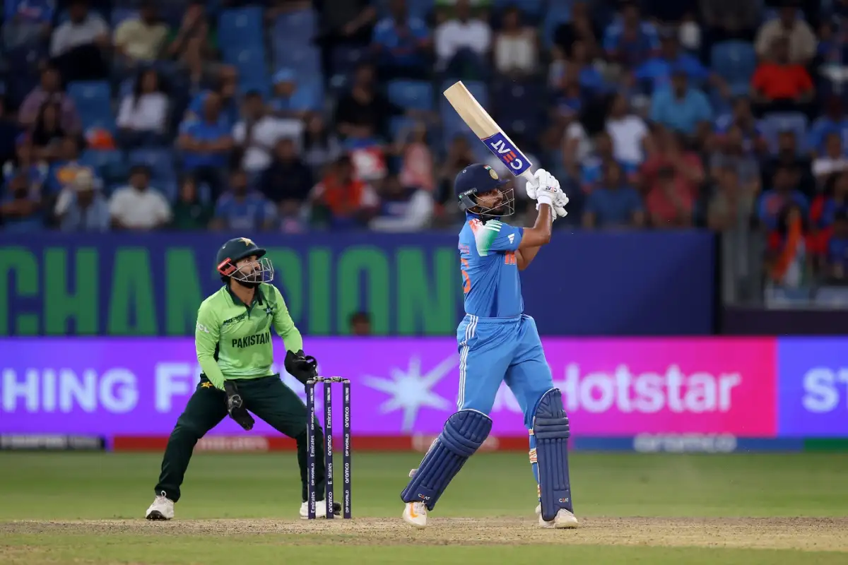 भारत की टी20 टीम घोषित: वैभव सूर्यवंशी को पहली बार मौका, श्रेयस अय्यर बने आयरलैंड और इंग्लैंड दौरे के कप्तान