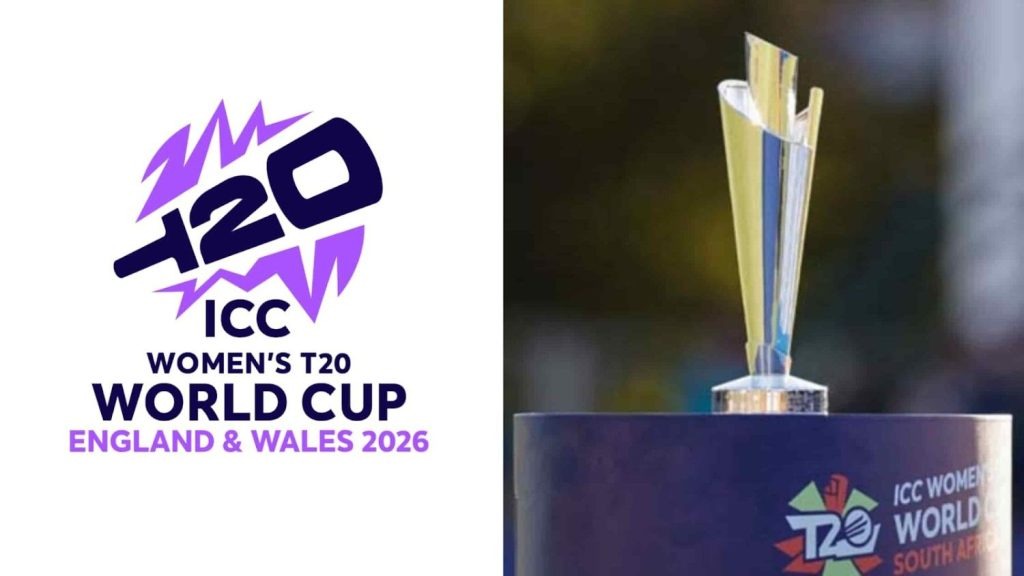 ICC మహిళల టీ20 ప్రపంచకప్ 2026 ప్రపంచవ్యాప్త ప్రసార పూర్తి వివరాలు