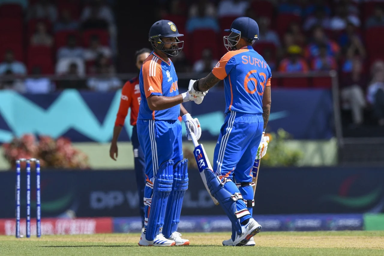 ICC खिताब जीतने के बाद कप्तानी गंवाने वाले भारतीय कप्तान