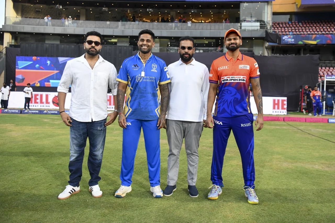 Suryakumar Yadav Backs Shreyas Iyer as India T20I Captain, Congratulates Vaibhav Sooryavanshi