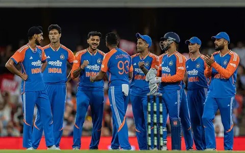 ইংল্যান্ড ODI সিরিজের জন্য ভারতীয় দল কবে ঘোষণা হবে? বড় আপডেট দিল BCCI