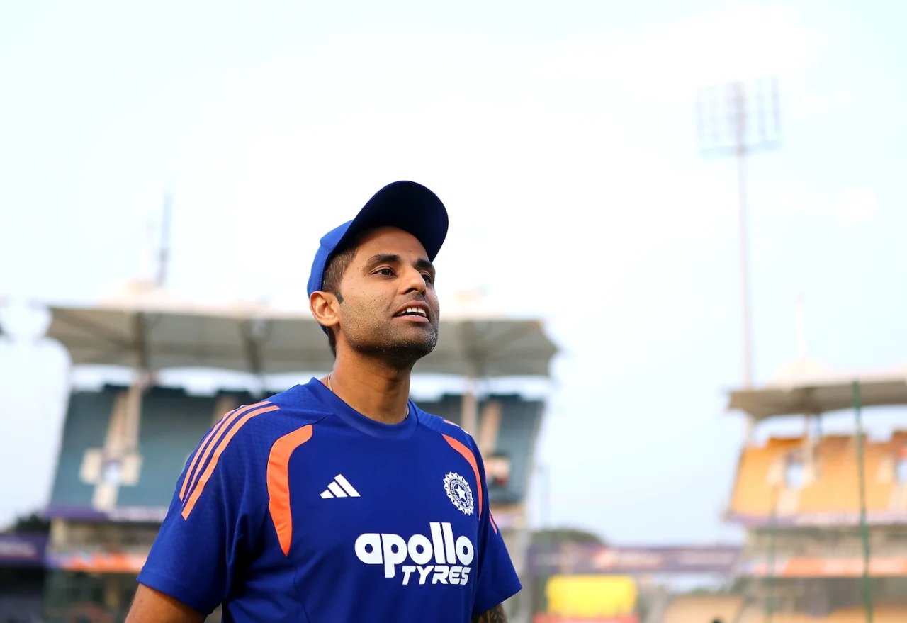Fact Check: Will Suryakumar Yadav Retire After T20I Snub? BCCI Drops Former India Captain