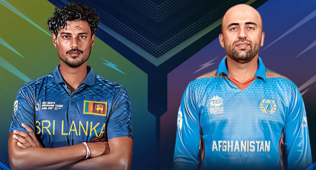 India A vs Sri Lanka A vs Afghanistan A: দম্বুলায় শুরু ত্রিদেশীয় সিরিজ, নজরে বৈভব সূর্যবংশী