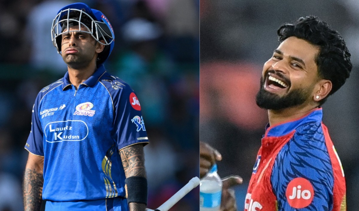 ఐర్లాండ్ మరియు ఇంగ్లాండ్ సిరీస్కు భారత T20 జట్టు ప్రకటన శ్రేయస్ అయ్యర్ కెప్టెన్
