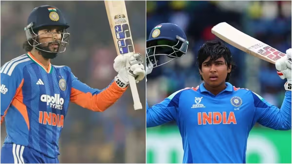 भारत A बनाम श्रीलंका A त्रिकोणीय सीरीज 2026: तिलक वर्मा की कप्तानी में वैभव सूर्यवंशी पर रहेंगी नजरें