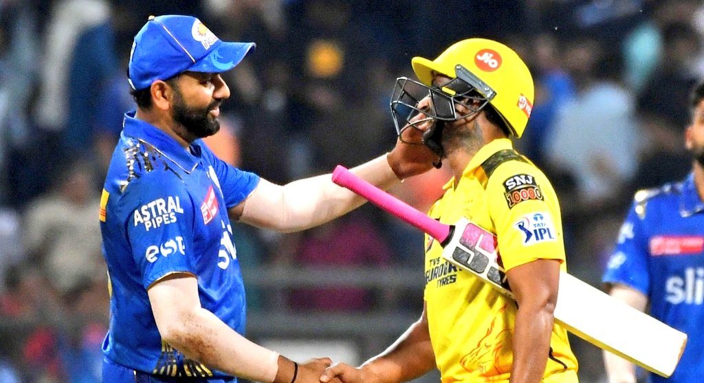 IPL रिकॉर्ड: 2026 तक सबसे ज़्यादा IPL खिताब जीतने वाले टॉप 10 भारतीय क्रिकेटर