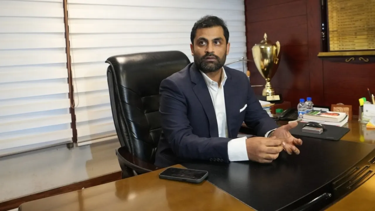 पूर्व बांग्लादेश कप्तान तमीम इकबाल बने बांग्लादेश क्रिकेट बोर्ड (BCB) के नए अध्यक्ष