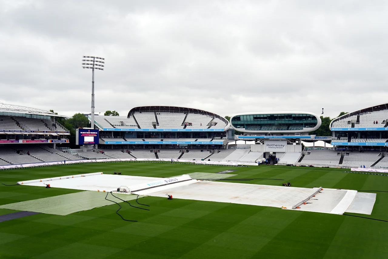 Lord’s Pitch Under Fire: MCC Considers 200-Degree Steam Fix After Batting Collapse