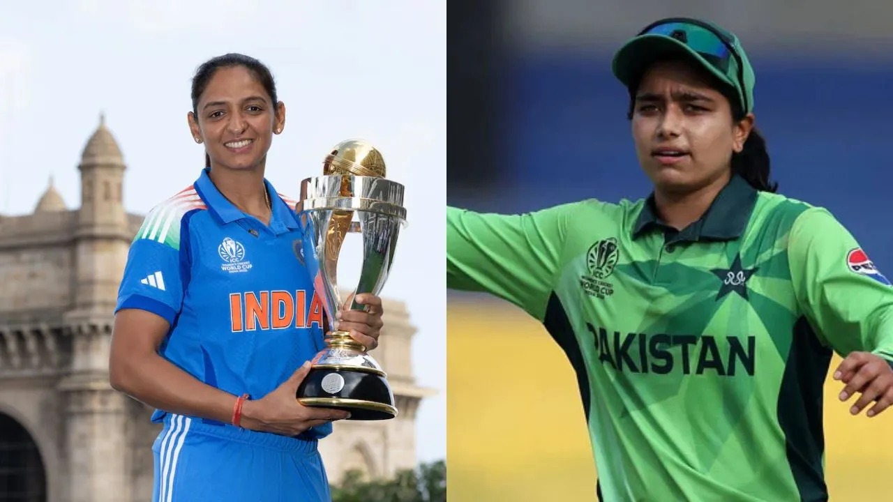 ভারত বনাম পাকিস্তান মহিলা T20 বিশ্বকাপ ২০২৬: ম্যাচের ৫টি বড় দ্বৈরথ