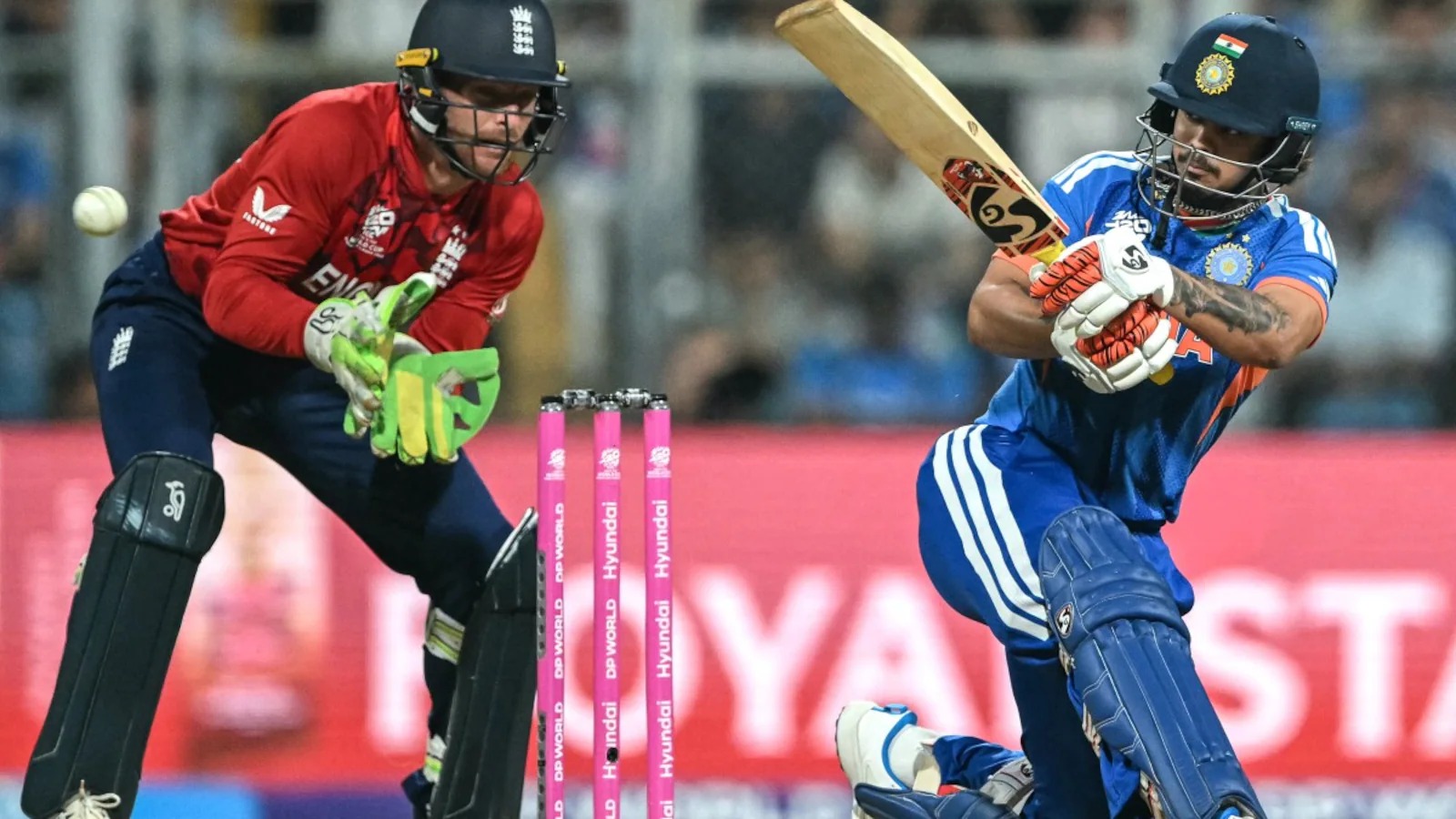 భారత్ vs ఇంగ్లాండ్ 2026: టీ20 మ్యాచ్ టైమింగ్స్ మార్చిన ECB.. కారణం ఇదే