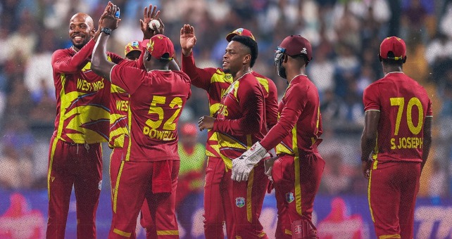 শাই হোপের নেতৃত্বে নতুন অধ্যায়, শ্রীলঙ্কার বিরুদ্ধে T20 সিরিজে নামছে ওয়েস্ট ইন্ডিজ