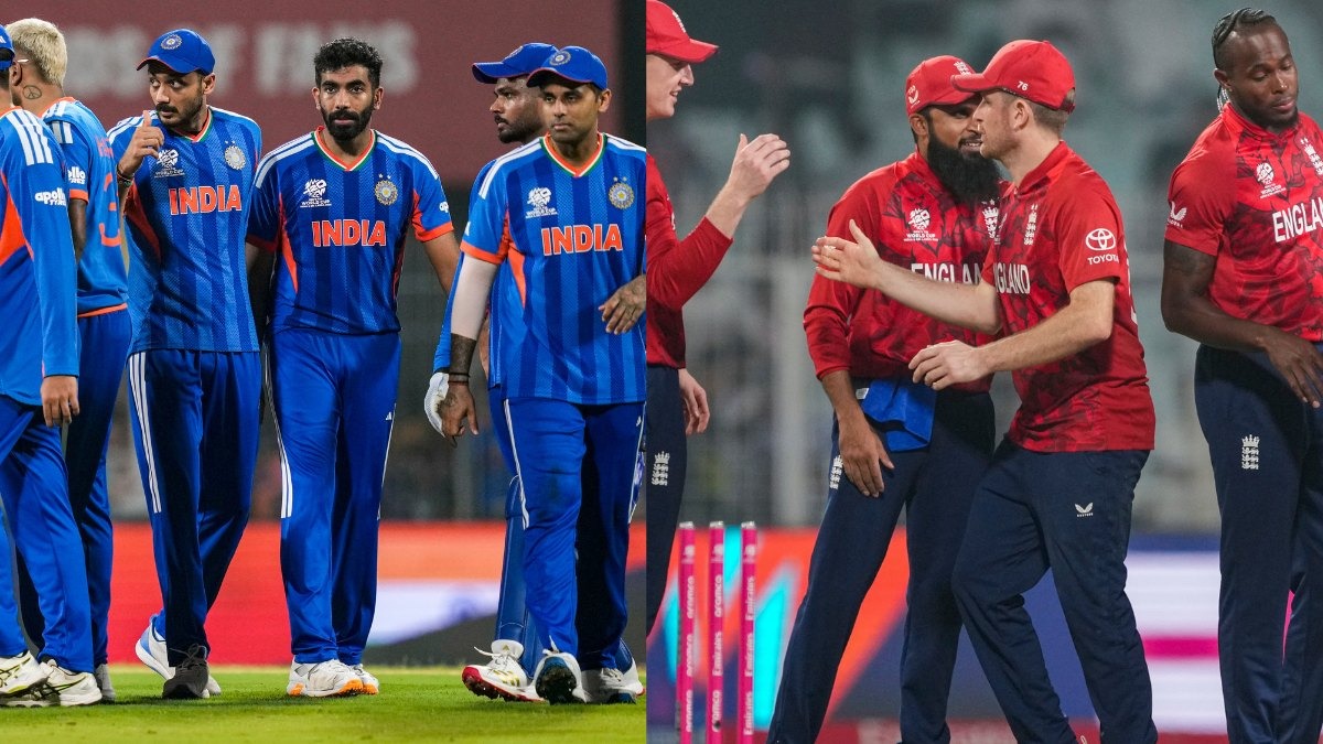 ভারত বনাম ইংল্যান্ড সিরিজ ২০২৬ ম্যাচের সময় বদল ইসিবির বড় সিদ্ধান্ত