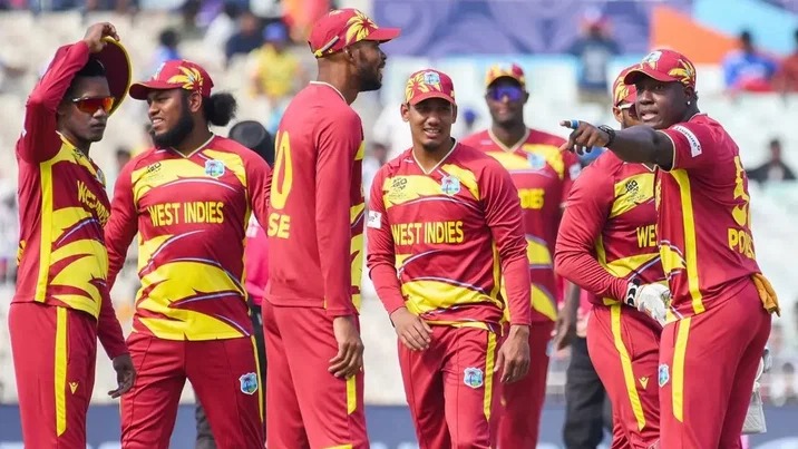 WI vs SL T20I Series 2026: शाई होप की कप्तानी में श्रीलंका से भिड़ेगा वेस्टइंडीज