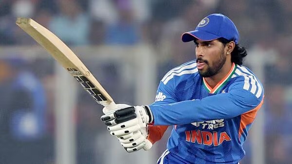 টিলক ভার্মা ভারতের T20 দলে ভবিষ্যৎ নেতা হিসেবে উঠে আসছেন