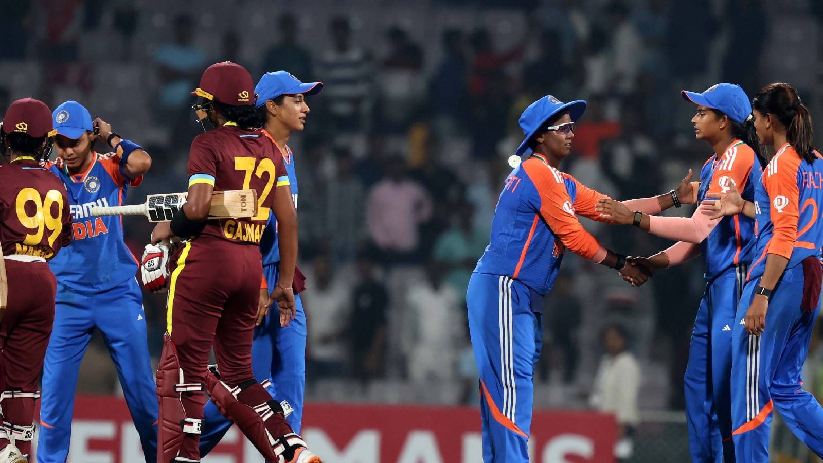 महिला टी20 विश्व कप 2026 में भारत की संभावनाओं का पूरा विश्लेषण