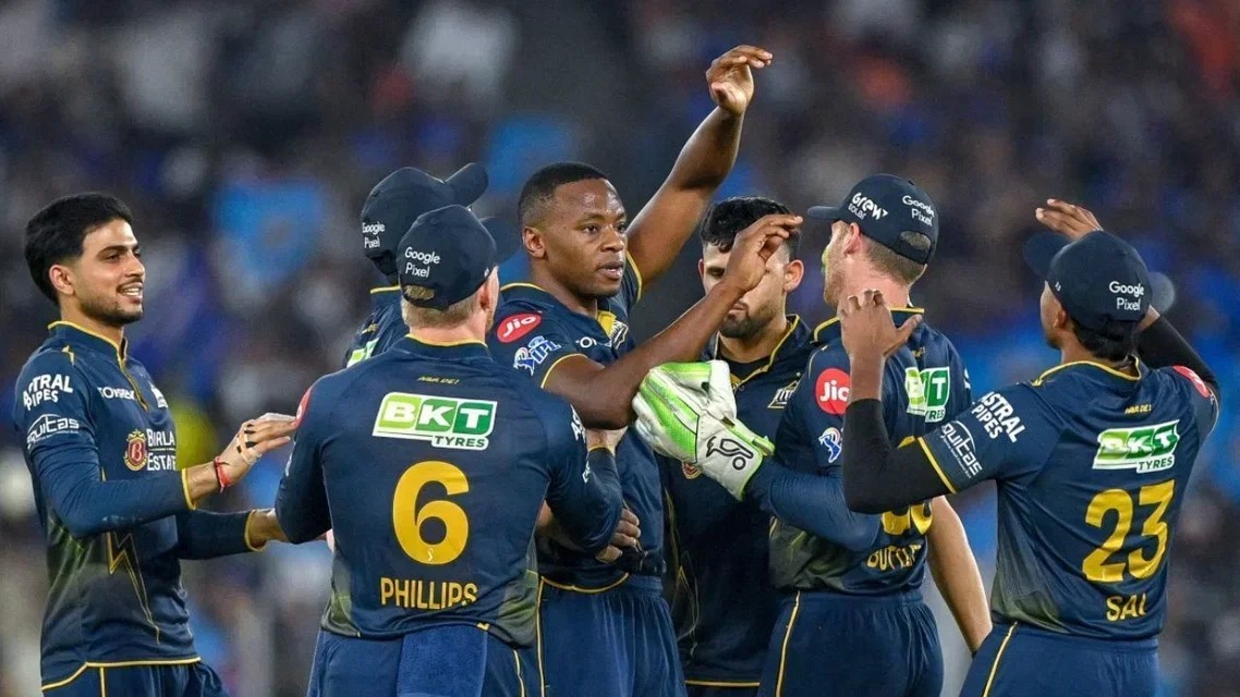 আইপিএল ২০২৭ এর আগে গুজরাট টাইটান্সের বড় সিদ্ধান্ত: ৫ জন খেলোয়াড় হতে পারেন রিলিজ