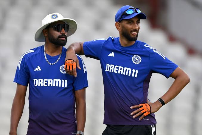 మహ్మద్ సిరాజ్‌కు విశ్రాంతి.. ఐర్లాండ్, ఇంగ్లండ్ టీ20 సిరీస్‌లకు దూరం