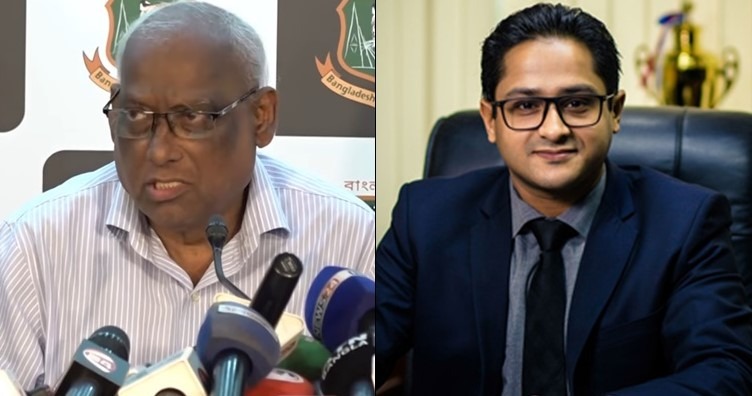 बांग्लादेश प्रीमियर लीग को मिला नया चेयरमैन, फाहिम सिन्हा की नियुक्ति