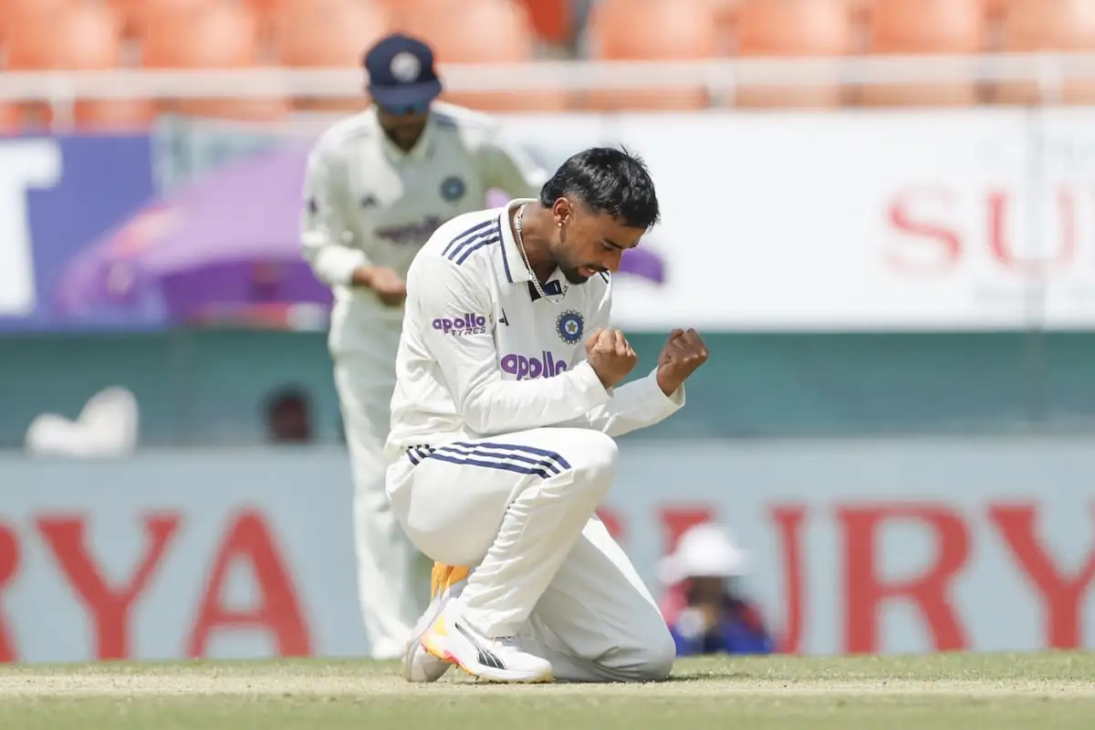 मानव सुथार अगले दो काउंटी चैंपियनशिप मुकाबलों के लिए वारविकशायर से जुड़े