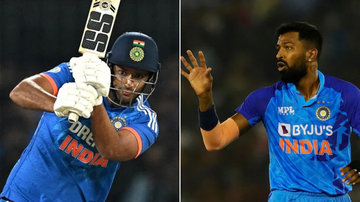 हार्दिक पांड्या चोटिल, अफगानिस्तान ODI सीरीज में शिवम दुबे को मिल सकता है मौका: रिपोर्ट