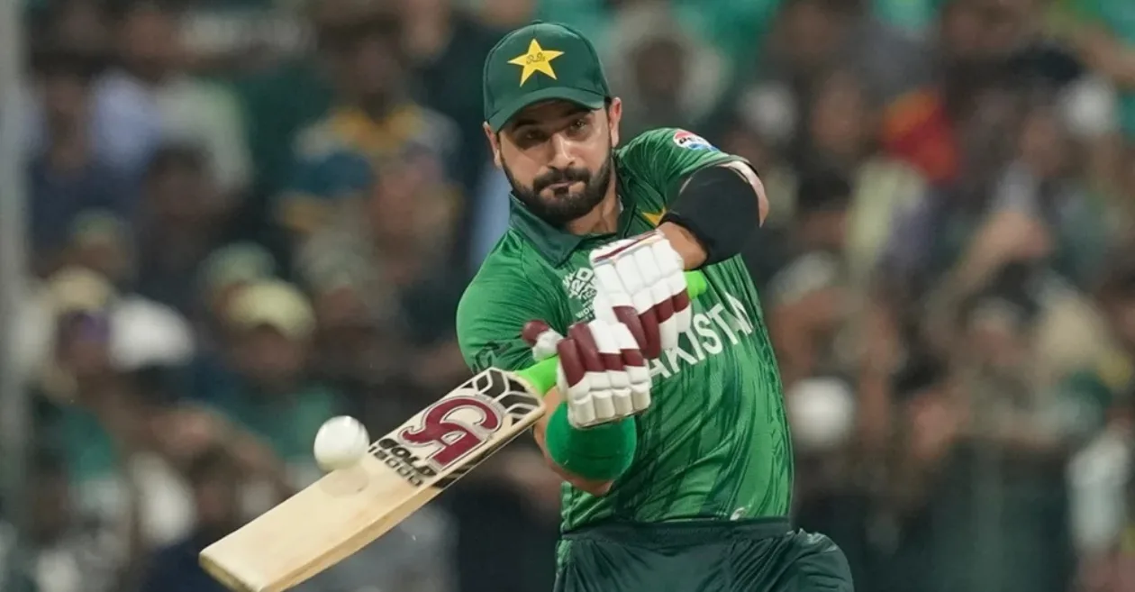 Pakistan Announce Squad for Asian Games 2026, Sahibzada Farhan Named Captain