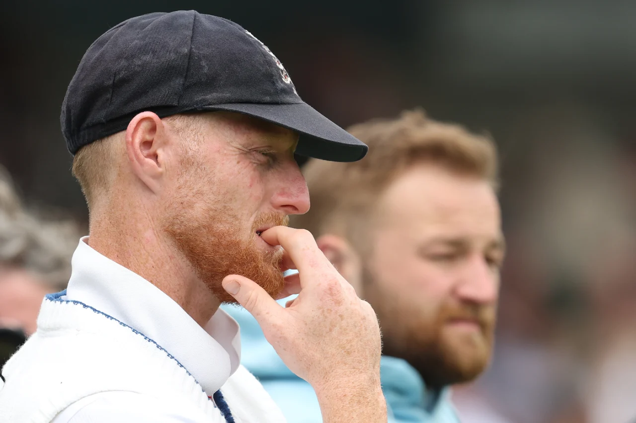 Ben Stokes Retirement Rumours Grow Following London Nightclub Investigation