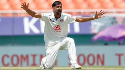 भारत के खिलाफ टेस्ट में चमके मोहम्मद सलीम को वनडे टीम में मिला मौका