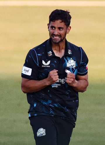 Brett D'Oliveira