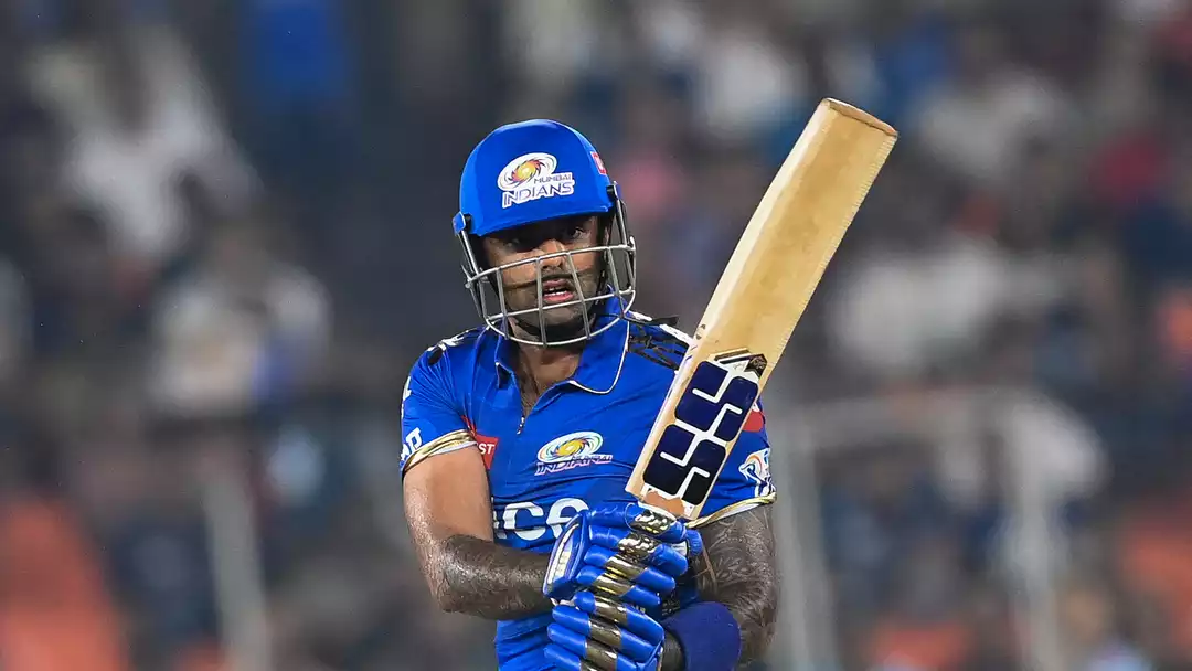 సూర్యకుమార్ యాదవ్ MI నుంచి బయటకు వెళ్తారా IPL 2027 అప్‌డేట్