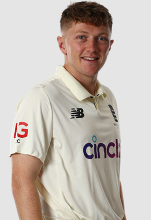 Dom Bess