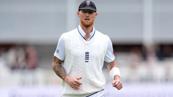 England Cricket in Crisis as Ben Stokes Faces Uncertain Captaincy Future
