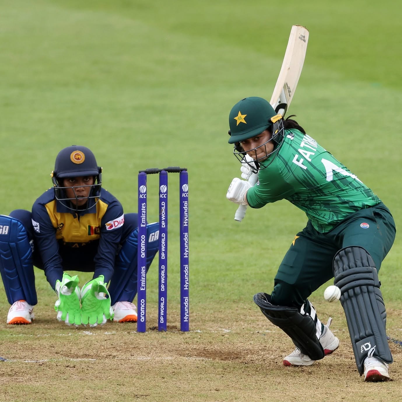 PCB announces schedule for Pakistan’s white-ball tour of Sri Lanka