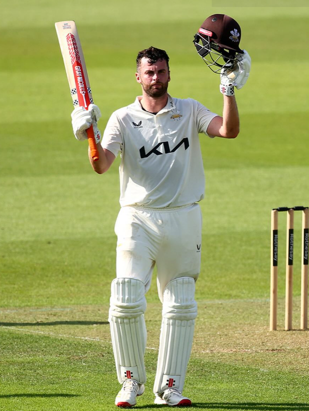 Dom Sibley