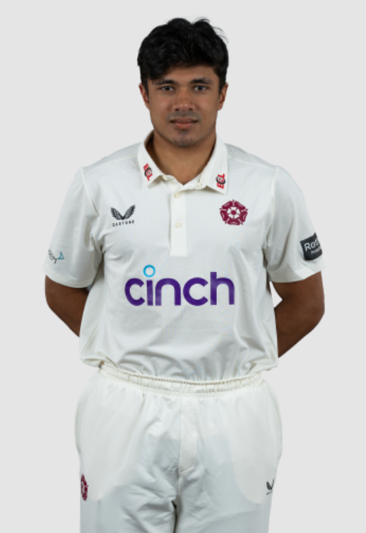 Arush Buchake