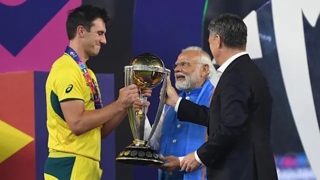 ওডিআই বিশ্বকাপ ২০২৭-এর তারিখ প্রকাশ করল ICC, চলবে ৪৮ দিন