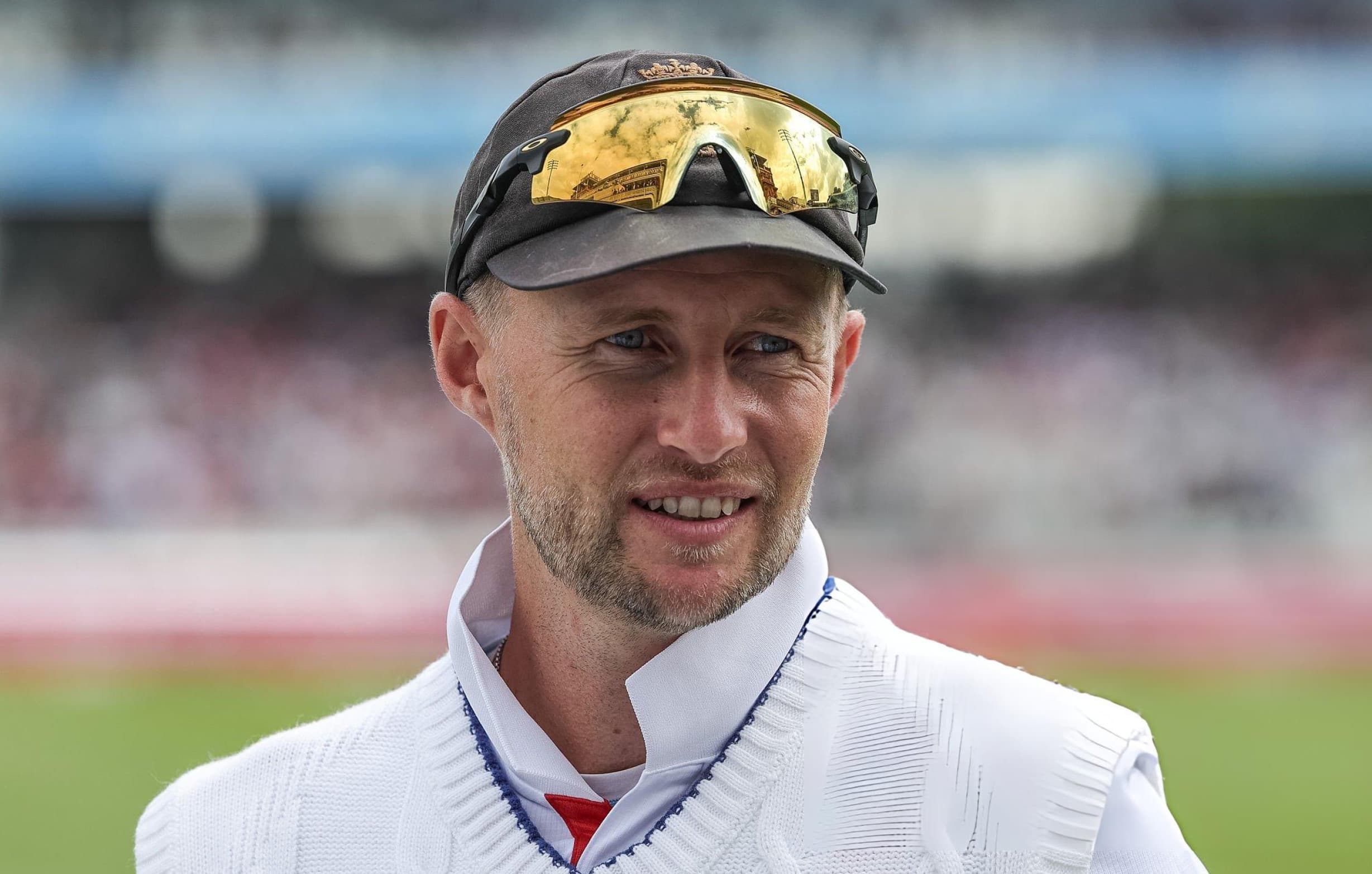 Joe Root Returns as England Test Captain Amid Ben Stokes Investigation