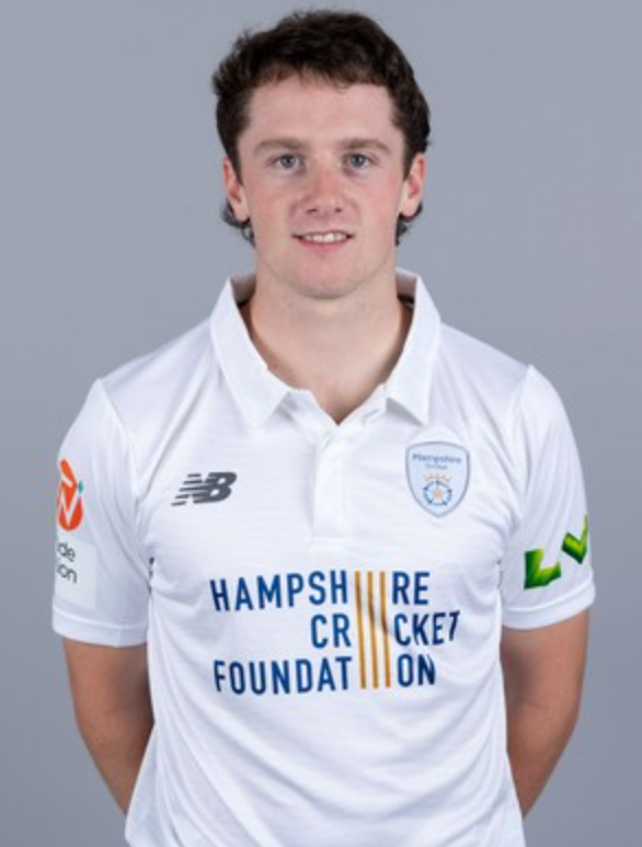 Fletcha Middleton