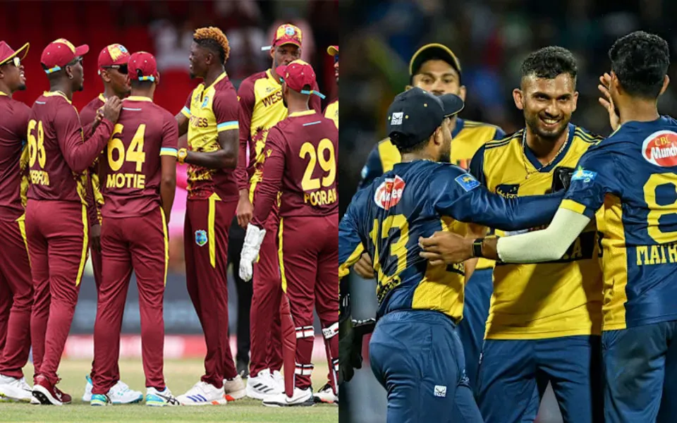  वेस्टइंडीज vs श्रीलंका पहला T20I प्रेडिक्शन: आज का मैच कौन जीतेगा?