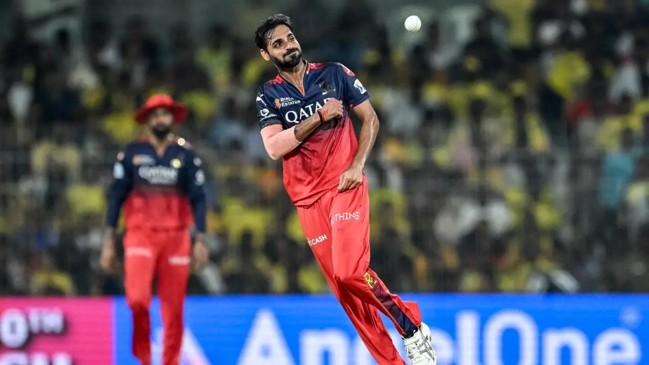 क्या भुवी टीम इंडिया में वापसी के हकदार हैं? IPL 2026 में 'स्विंग सुल्तान' का महा-कमबैक