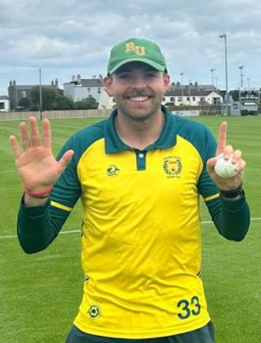 Liam McCarthy