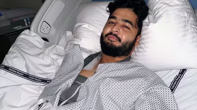 রিয়ান পরাগের সফল কাঁধের অস্ত্রোপচার, IPL 2026-এর পর বড় আপডেট