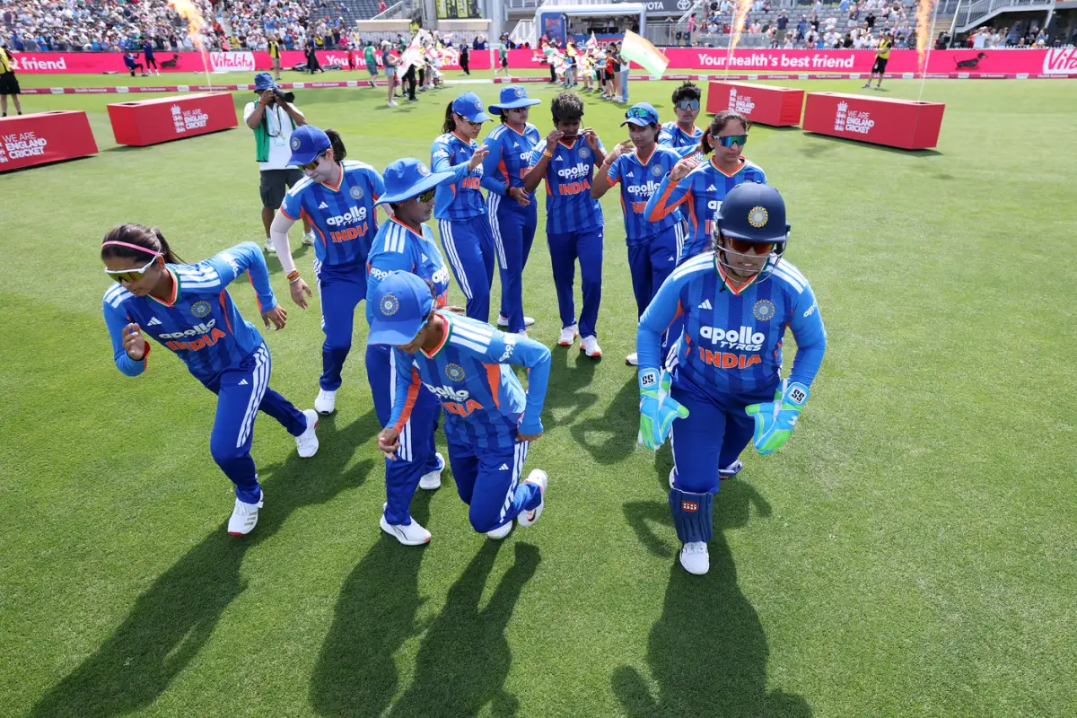 भारत महिला टी20 विश्व कप 2026 पूरा शेड्यूल और टिकट जानकारी