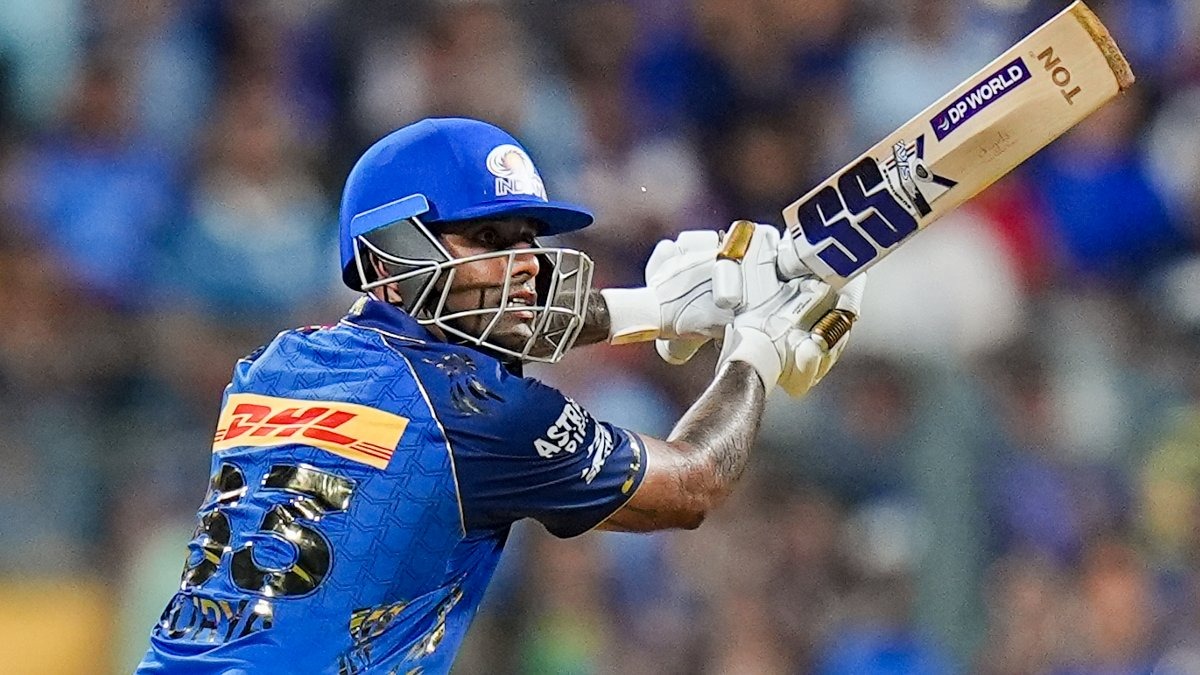 সূর্যকুমার যাদব ও মুম্বই ইন্ডিয়ান্স বিরোধ IPL ২০২৭ আপডেট