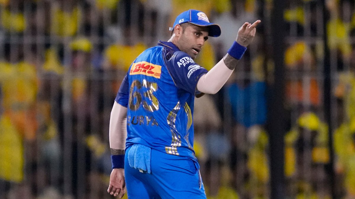 IPL 2027 में सूर्यकुमार यादव का नया टीम अपडेट पूरी खबर