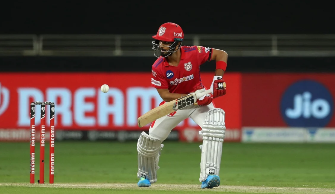 (W3) Mandeep Singh