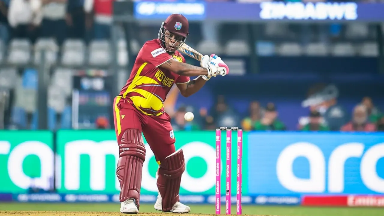 वेस्टइंडीज vs श्रीलंका T20I हेड टू हेड रिकॉर्ड: आंकड़े और इतिहास